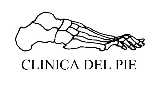 Logotipo de la clinica